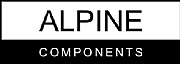 Alpine Components logo