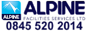 Alpine Facilities Services logo