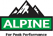Alpine Home Improvements Ltd logo