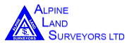 Alpine Land Surveyors Ltd logo