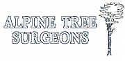 Alpine Tree Surgeons - Basingstoke logo