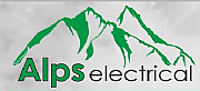 ALPS Electrical logo