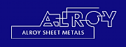 Alroy Sheet Metals Ltd logo