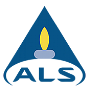 ALS Environmental Ltd logo