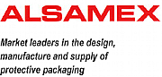 Alsamex Products Ltd logo