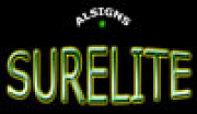 Alsigns - Surelite Ltd logo