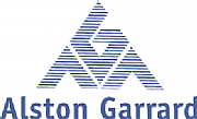 Alston Garrard & Co Ltd logo