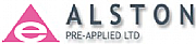 Alston Pre-Applied Fastener Services Ltd logo