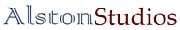 Alston Studios Ltd logo