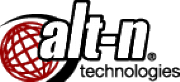 Alt International Ltd logo