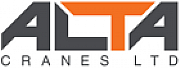 Alta Cranes Ltd logo