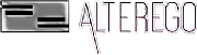 Alterego Bar logo