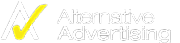 Alternative Advertising Ltd logo