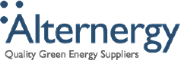Alternergy Ltd logo