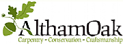 Altham Oak & Carpentry Ltd logo