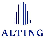 ALTING & CO logo
