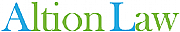 Altion Law Ltd logo