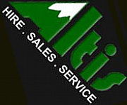 Altis Industries Ltd logo