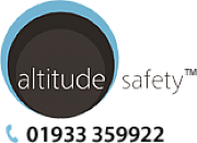 Altitude Safety Ltd logo