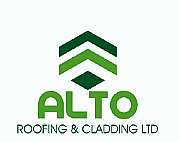 Alto Roofing & Cladding Ltd logo