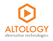 Altology Ltd logo