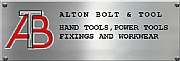 Alton Bolt & Tool logo