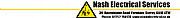 Alton Electrical Services (Commercial) Ltd logo