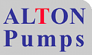 Alton Pumps Ltd logo