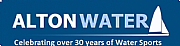 Alton Water Sports Centre logo