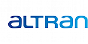 Altran UK logo