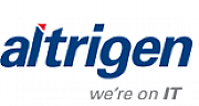 Altrigen Solutions Ltd logo