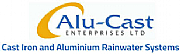 Alufit Systems Ltd logo