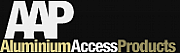 Aluminium Access logo