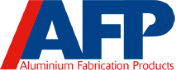 Aluminium Fabrication Products logo