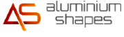 Aluminium Shapes Ltd logo