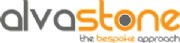 Alvastone logo