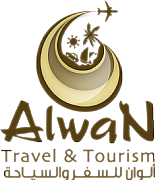 ALWAN TRAVEL LTD logo