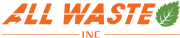 Alwaste Ltd logo