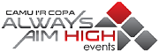 Always Aim High Events Ltd logo