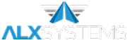 Alx Systems Ltd logo