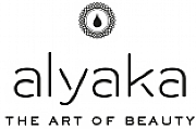 Alyaka Niche Beauty Products UK logo