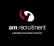 Am Recruitment Yorkshire Ltd logo