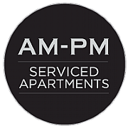 AM SERVICED ACCOMMODATION Ltd logo