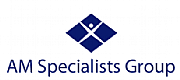 Am Specialists Group Ltd logo