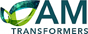 AM Transformers Ltd logo