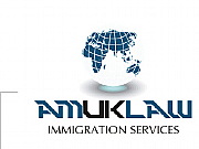 Am Uk Law Ltd logo
