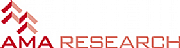 AMA Research logo