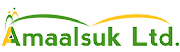 Amaalsuk Ltd logo