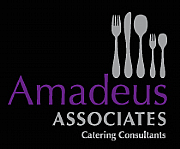 Amadeus Associates Ltd logo