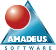 Amadeus Software Ltd logo